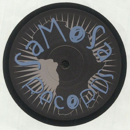 Afrikano Vol.2 |   Retro Vinyl Club