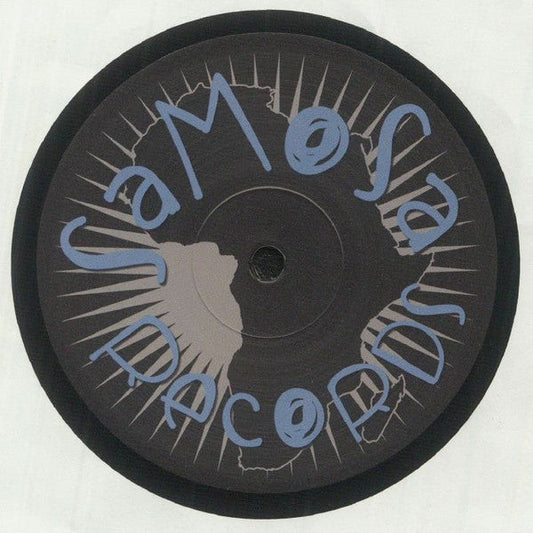 Afrikano Vol.2 |   Retro Vinyl Club