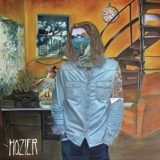 Hozier (Special Edition) | Retro Vinyl Club