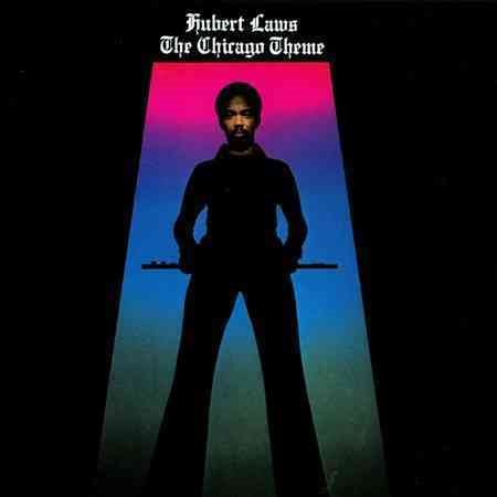 Chicago Theme | Retro Vinyl Club