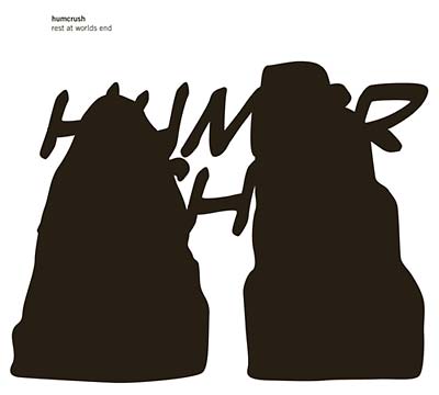 Rest At Worlds End | Retro Vinyl Club