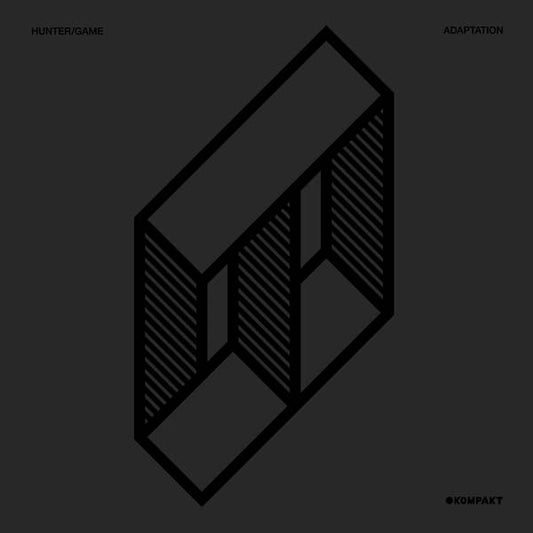 Adaptation | Retro Vinyl Club