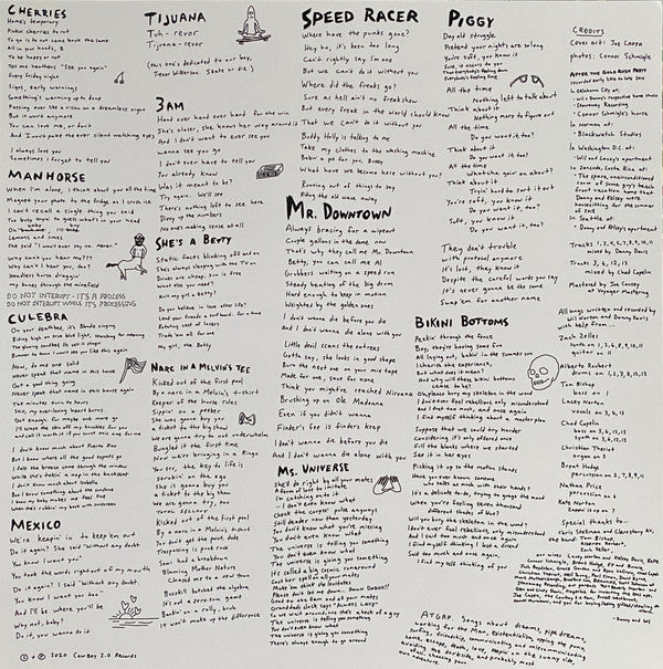 After The Gold Rush Party |   Retro Vinyl Club