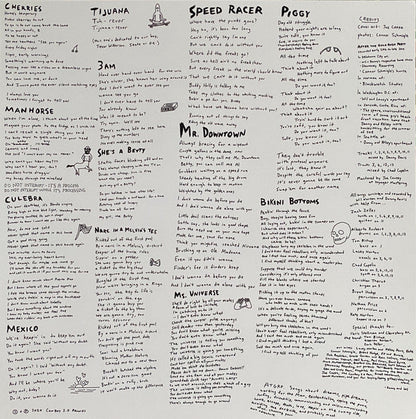 After The Gold Rush Party |   Retro Vinyl Club