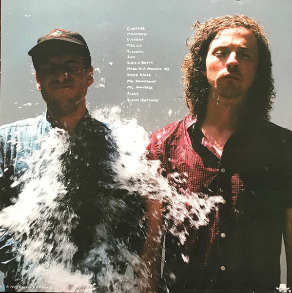 After The Gold Rush Party |   Retro Vinyl Club