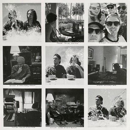 After The Gold Rush Party |   Retro Vinyl Club