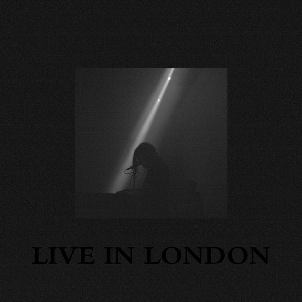 Live In London | Retro Vinyl Club