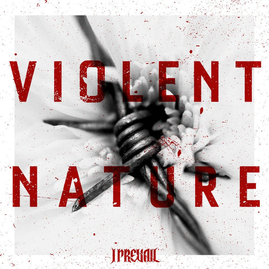 Violent Nature | Retro Vinyl Club