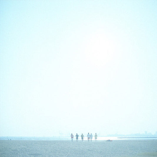 Transparencies | Retro Vinyl Club