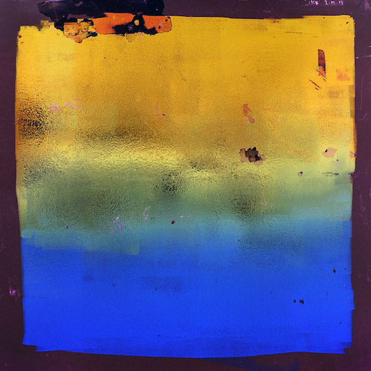 A Turn Of Breath (Deluxe Edition) | Retro Vinyl Club