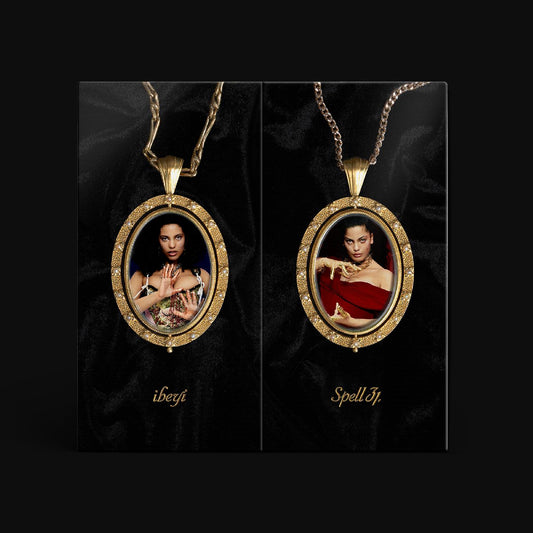 Spell 31 | Retro Vinyl Club