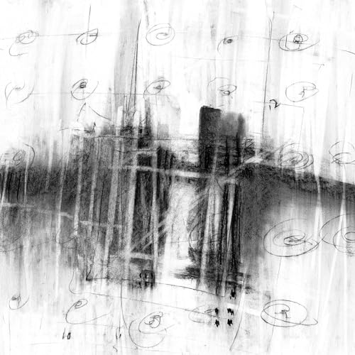 Life Is Violence | Retro Vinyl Club