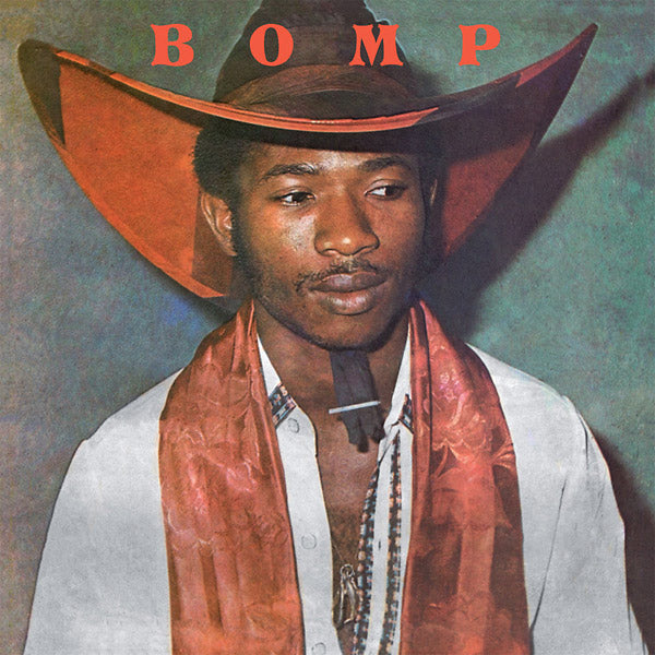 Bomp | Retro Vinyl Club