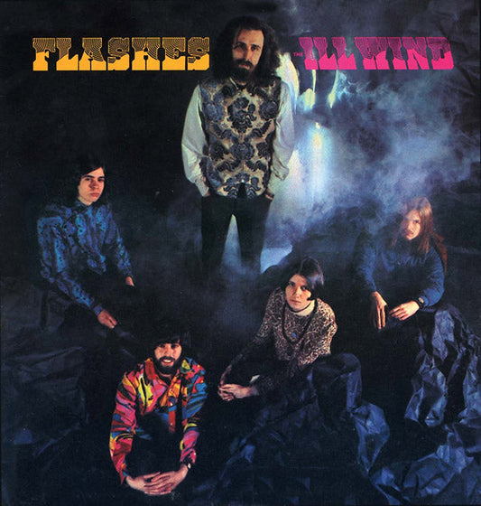 Flashes... Expanded | Retro Vinyl Club