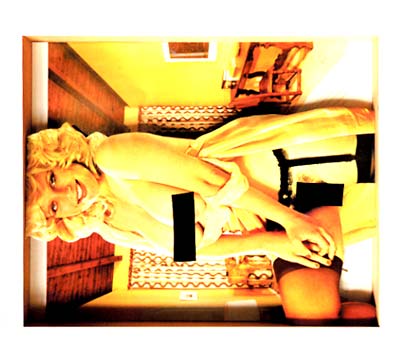 Brash & Vulgar | Retro Vinyl Club