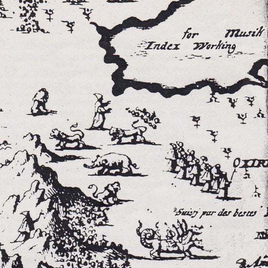 Which Direction Goes The Beam | Retro Vinyl Club