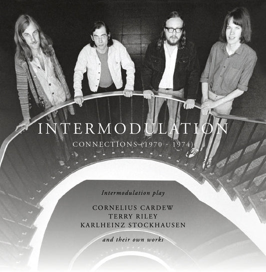 Connections (1970-1974) | Retro Vinyl Club