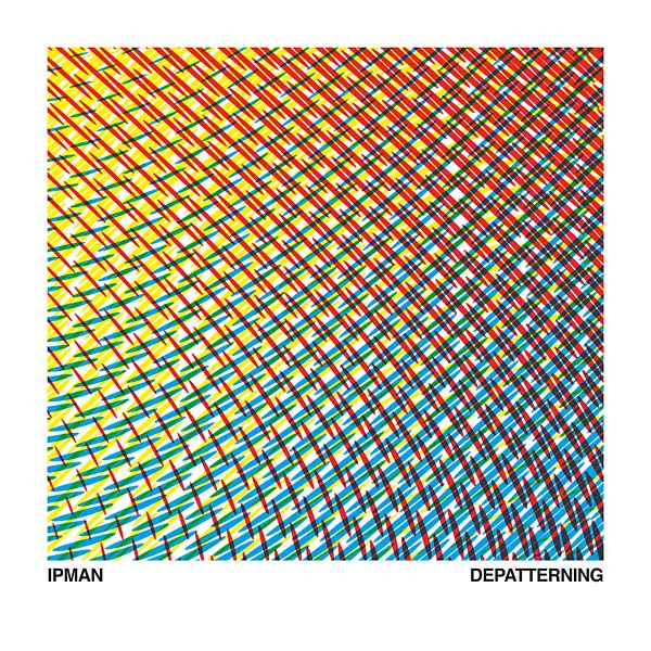 Depatterning | Retro Vinyl Club