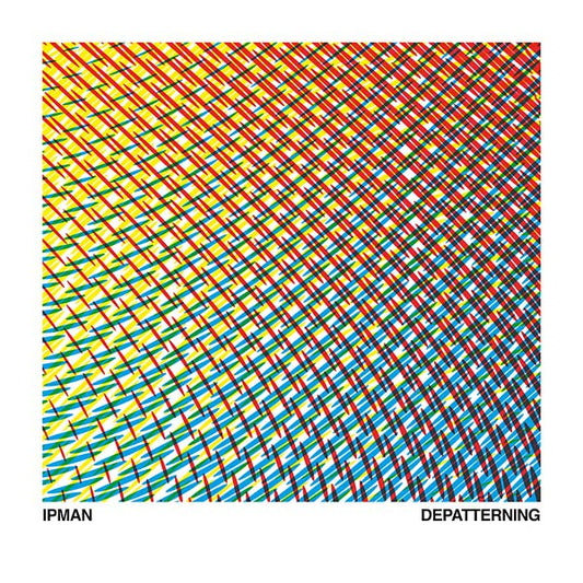Depatterning | Retro Vinyl Club