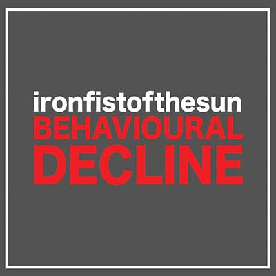 Behavioural Decline | Retro Vinyl Club