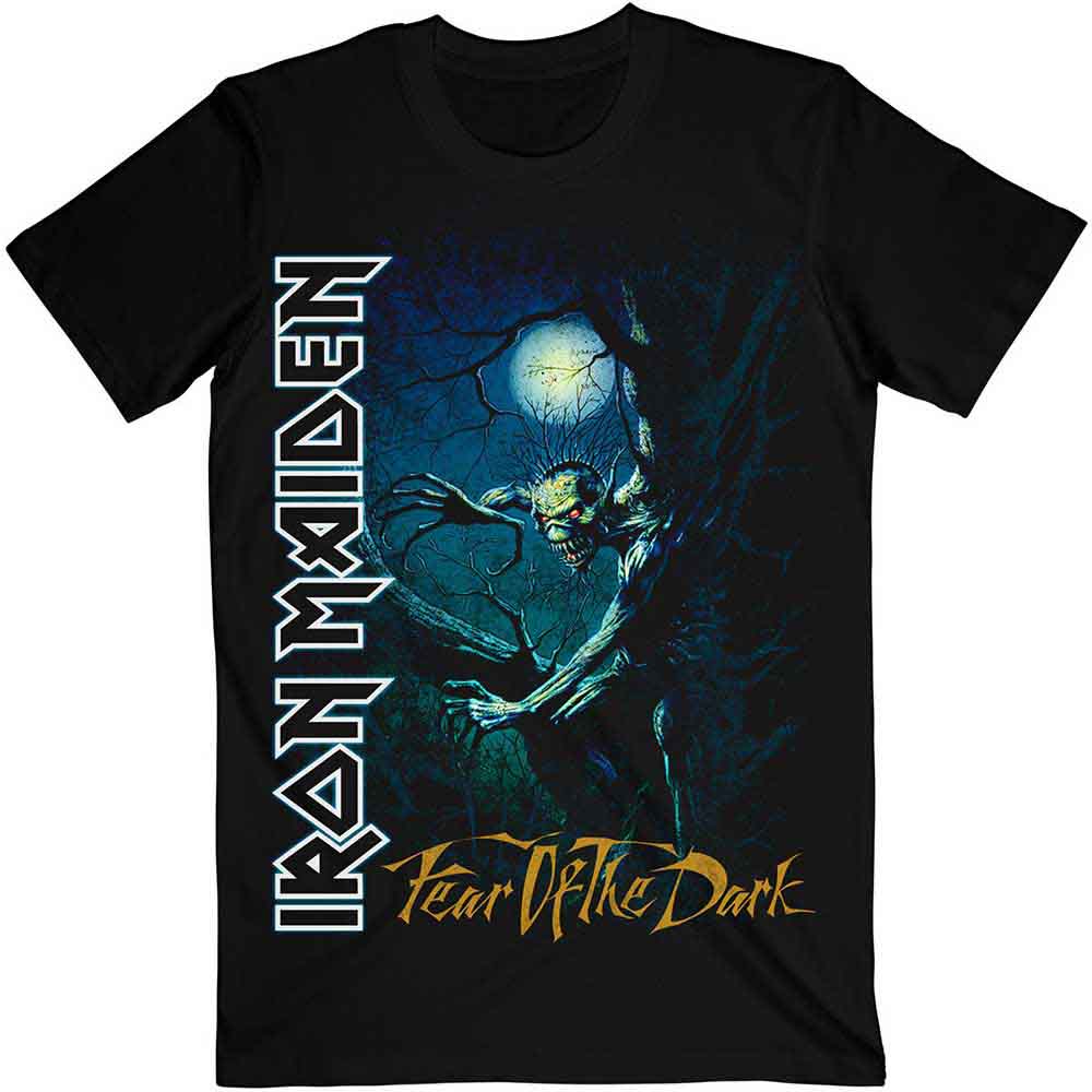 Fear of the Dark Tree Sprite | Men's | Retro Vinyl Club