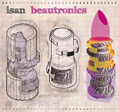 Beautronics | Retro Vinyl Club