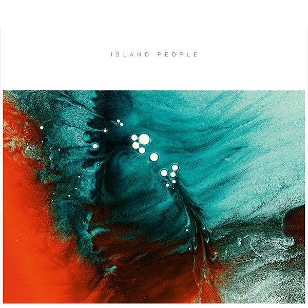Island People | Retro Vinyl Club