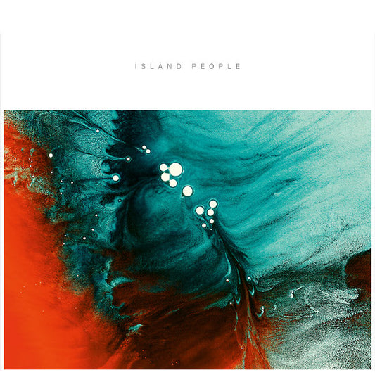 Island People | Retro Vinyl Club