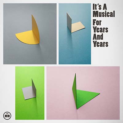 For Years And Years | Retro Vinyl Club