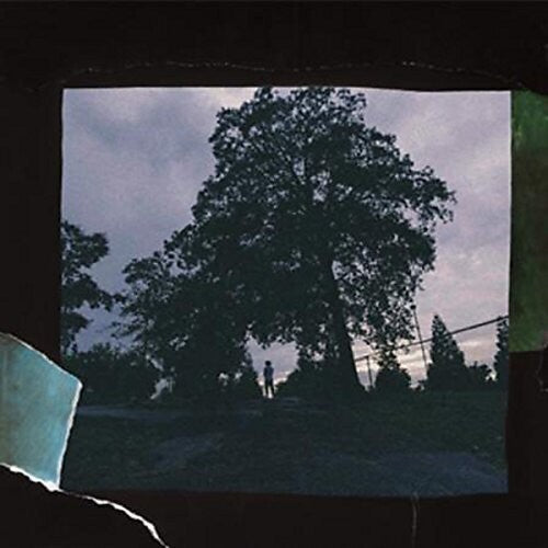 4 Your Eyez Only (Coke Bottle Clear) |   Retro Vinyl Club