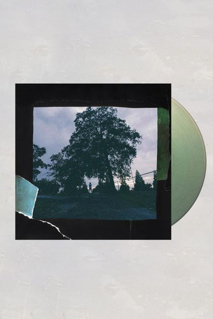 4 Your Eyez Only (Coke Bottle Clear) |   Retro Vinyl Club