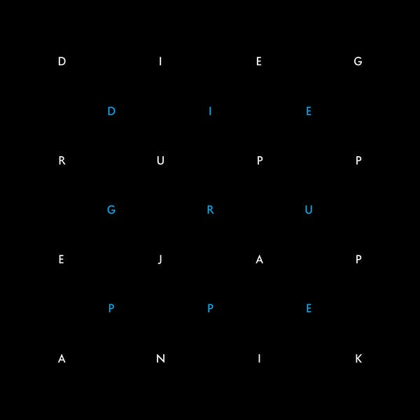 Die Gruppe | Retro Vinyl Club