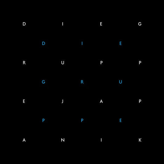 Die Gruppe | Retro Vinyl Club