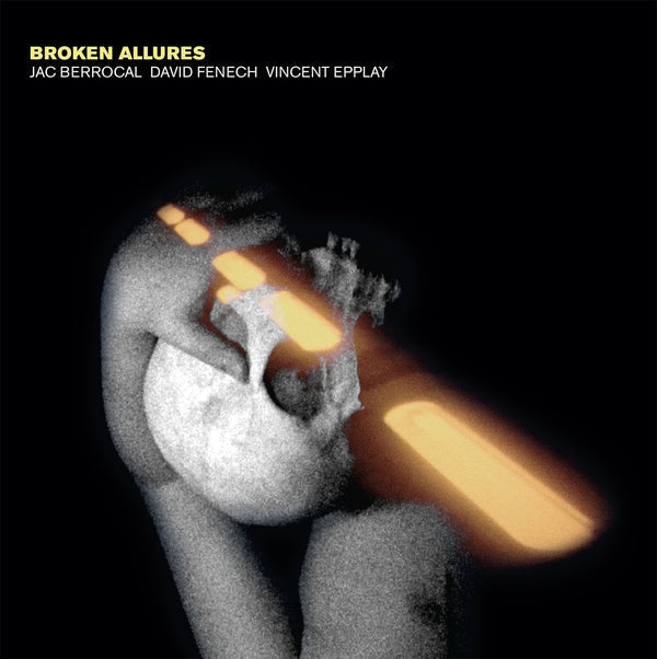 Broken Allures | Retro Vinyl Club