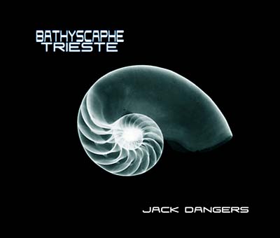 Bathyscaphe Trieste | Retro Vinyl Club