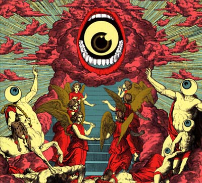 In Yer Mouth | Retro Vinyl Club