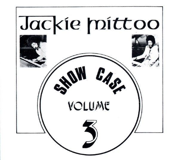 Show Case Volume 3 | Retro Vinyl Club
