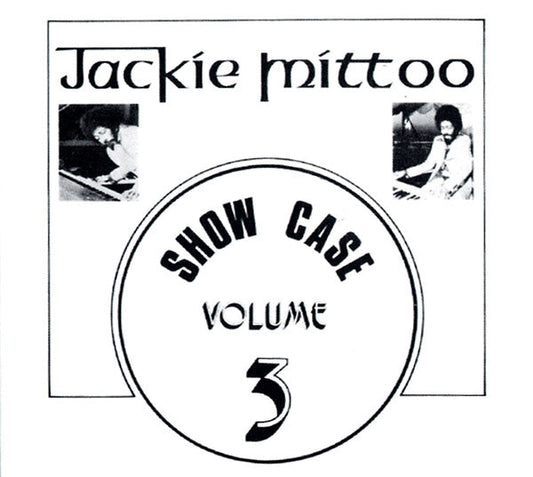 Show Case Volume 3 | Retro Vinyl Club