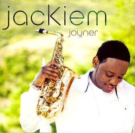 JACKIEM JOYNER | Retro Vinyl Club