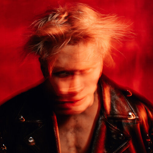 Magic Man | Retro Vinyl Club