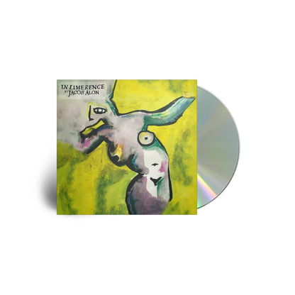 In Limerence | Retro Vinyl Club