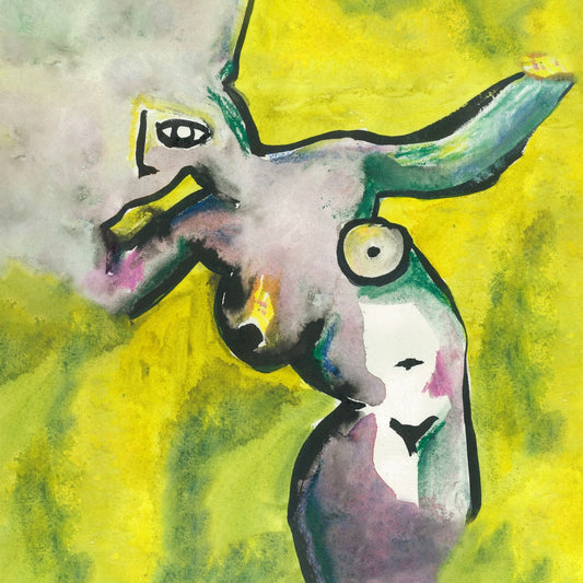 In Limerence | Retro Vinyl Club