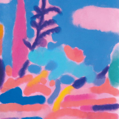 A Long Way |   Retro Vinyl Club