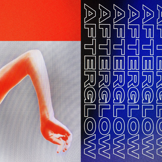 Afterglow / You Cant Deny (VINYL) |   Retro Vinyl Club