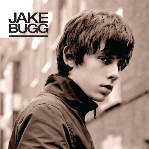 JAKE BUGG | Retro Vinyl Club