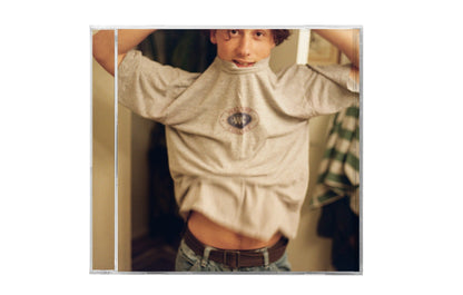 George | Retro Vinyl Club