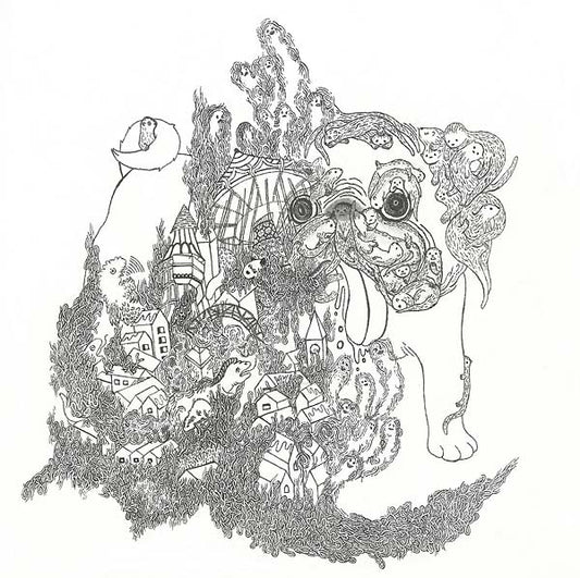 Summoning Suns | Retro Vinyl Club