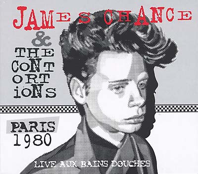 Paris 1980 - Live Aux Bains Douches | Retro Vinyl Club