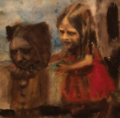 Fiends With A Face | Retro Vinyl Club