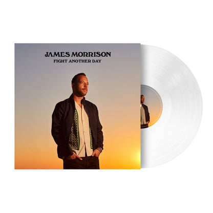 Fight Another Day *PRE-ORDER 10/3/25* (White Vinyl) |   Retro Vinyl Club